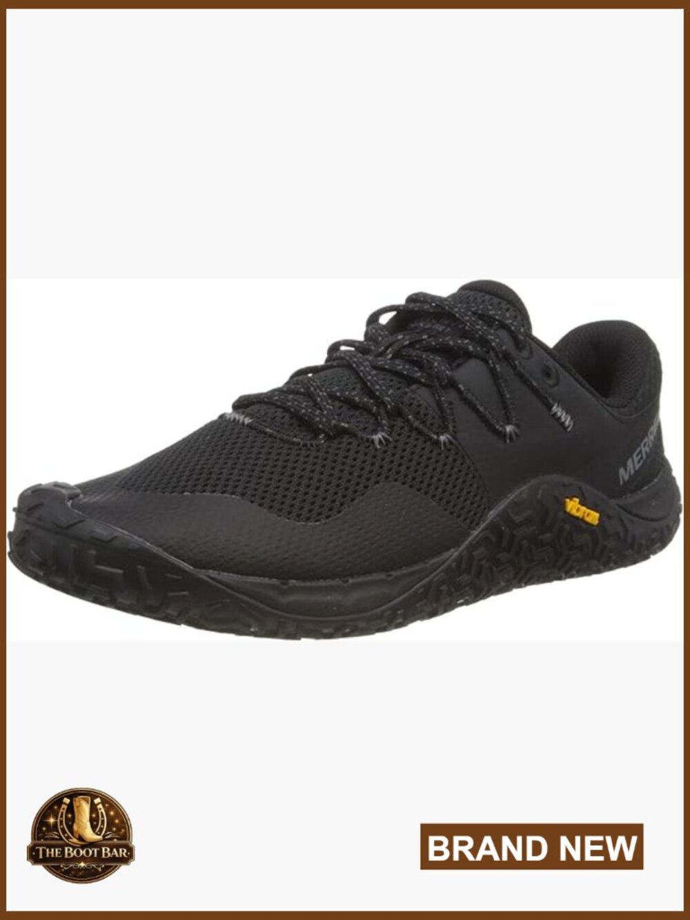 Minimalist Barefoot Trail Running Shoe Zero Drop Breathable Mesh